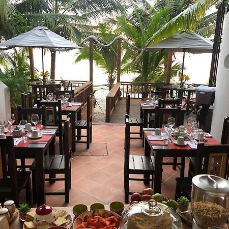Hotel Kaluwala Necoclí Dış mekan fotoğraf