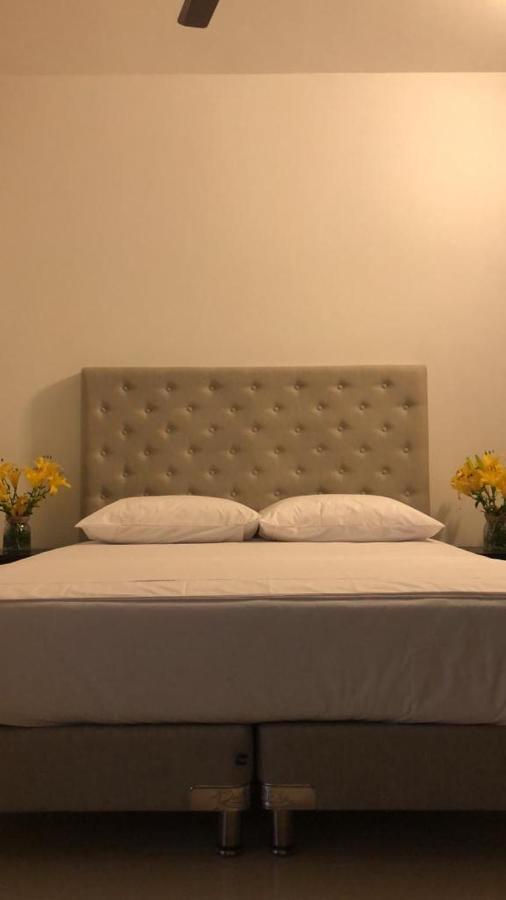 Hotel Kaluwala Necoclí Dış mekan fotoğraf