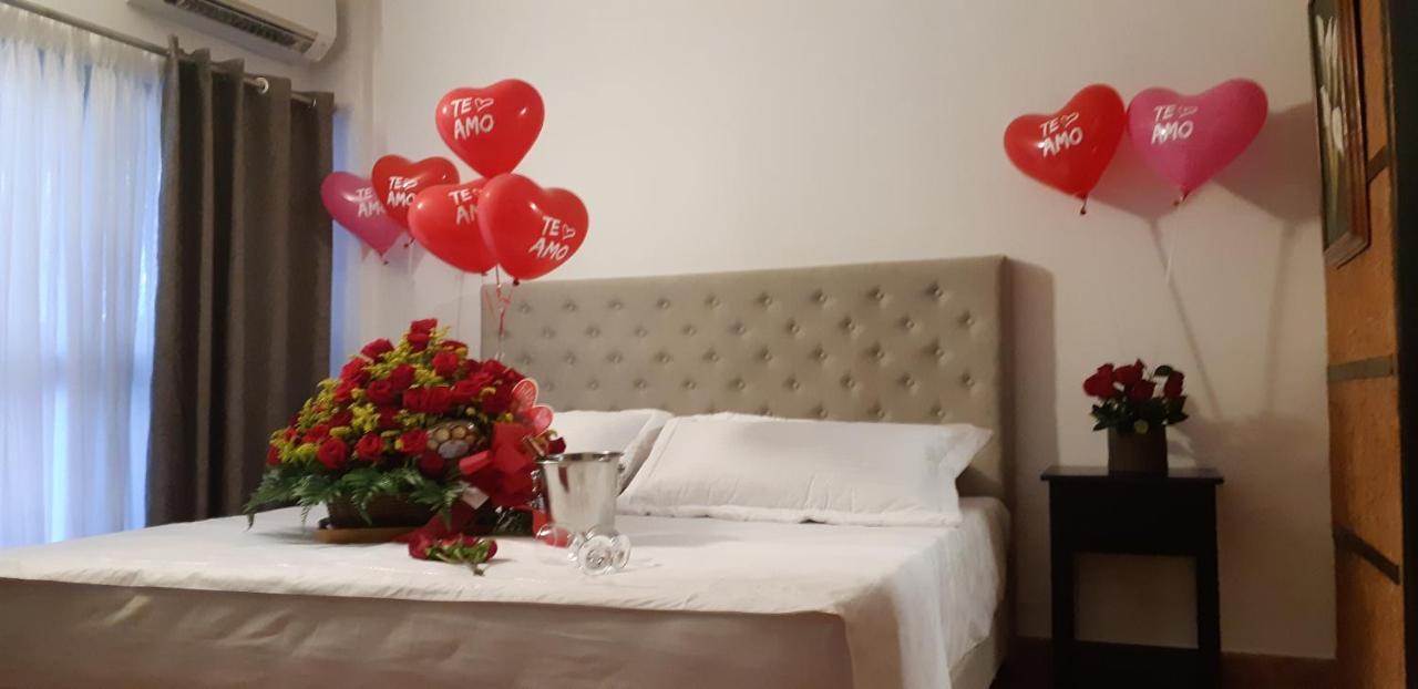 Hotel Kaluwala Necoclí Dış mekan fotoğraf