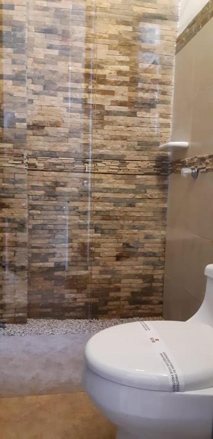 Hotel Kaluwala Necoclí Dış mekan fotoğraf