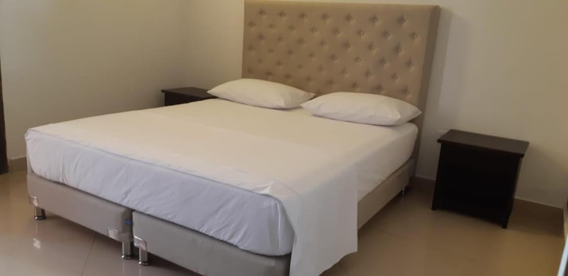 Hotel Kaluwala Necoclí Dış mekan fotoğraf