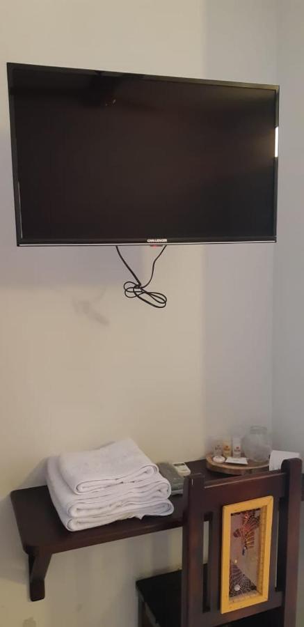 Hotel Kaluwala Necoclí Dış mekan fotoğraf